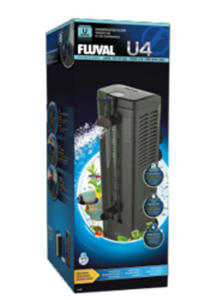 FLUVAL WEWNTRZNY FILTR DO AKWARIUM Fluval U4