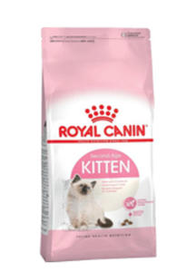 ROYAL CANIN FELINE KITTEN 36 dost - 2856155199