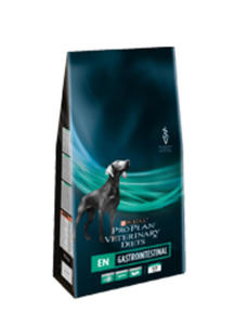 PURINA PRO PLAN VETERINARY DIETS EN KARMA DLA PSW Z PROBLEMAMI GASTRYCZNYMI 12 kg - 2855268266