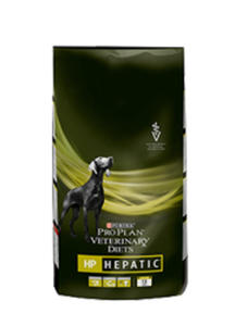 PURINA PRO PLAN VETERINARY DIETS HP KARMA DLA PSW Z CHOROBAMI WTROBY dostpne do wyczerpania zapasw 3 kg - 2855963835