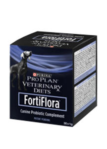 PURINA PRO PLAN VETERINARY DIETS FORTI FLORA 30 g - 2848878805
