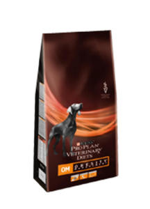 PURINA PRO PLAN VETERINARY DIETS OM KARMA DLA PS - 2856565521