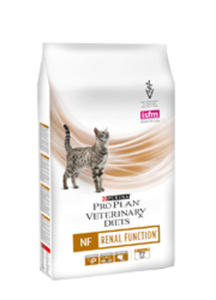 PURINA PRO PLAN FELINE VETERINARY DIETS NF KARMA DLA KOTW Z CHOROBAMI NEREK 350 g - 2843397293