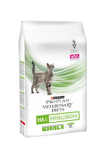 PURINA PRO PLAN FELINE VETERINARY DIETS HA KARMA DLA KOTW Z ALERGI 3,5 kg - 2857460472