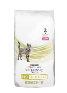 PURINA PRO PLAN FELINE VETERINARY DIETS HP KARMA DLA KOTW Z CHROBAMI WTROBY 1,5 kg - 2855811026