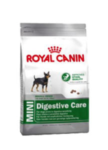 ROYAL CANIN MINI DIGESTIVE CARE 2 kg - 2855963588