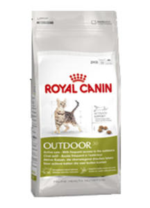 ROYAL CANIN FELINE OUTDOOR 30 10 kg - 2856155105