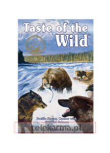 TASTE OF THE WILD PACIFIC STREAM 13 kg - 2844104960