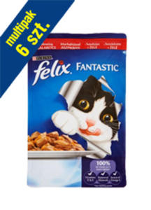 FELIX FANTASTIC  - 2857032066