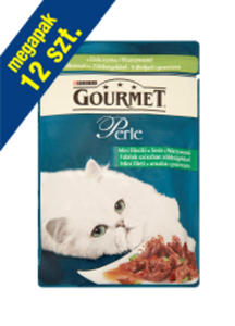 GOURMET PERLE  - 2853234766