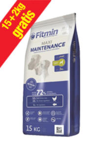 FITMIN PROGRAM MAXI MAINTENANCE 15+2kg gratis - 2858259104