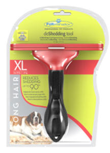 FURMINATOR DLA PSA DUGOWOSEGO XL - 2858402498