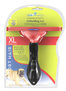 FURMINATOR DLA PSA KRTKOWOSEGO XL - 2847028277