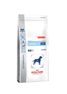 ROYAL CANIN VETERINARY MOBILITY C2P+ KARMA WSPOMAGAJCA STAWY 2 kg - 2853347406