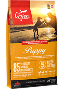 ORIJEN PUPPY KARMA DLA SZCZENIT 2x11,4kg - 2856565553