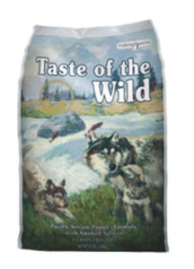 TASTE OF THE WILD PACIFIC STREAM PUPPY 13 kg - 2853745861