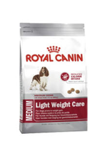 ROYAL CANIN MEDIUM LIGHT WEIGHT CONTROL dost - 2857855513