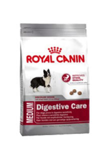 ROYAL CANIN MEDIUM DIGESTIVE CARE 15 kg - 2858402404