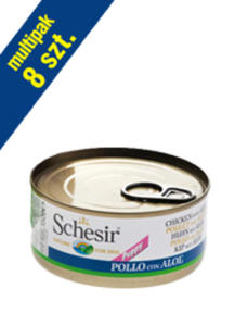 SCHESIR FOR DOG PUPPY  - 2845624966