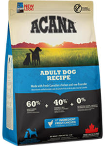 ACANA ADULT DOG KARMA DLA PSA 2 kg - 2852569631