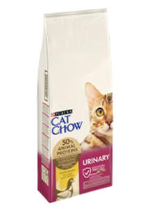 CAT CHOW ADULT SPECIAL CARE URINARY TRACT HEALTH 1,5 kg