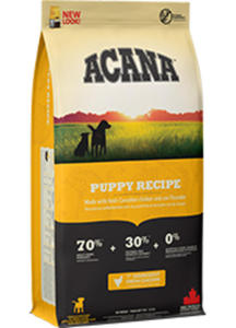 ACANA PUPPY KARMA DLA SZCZENIT 17kg - 2847028295