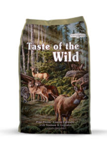 TASTE OF THE WILD PINE FOREST 13 kg - 2835620032