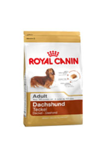 ROYAL CANIN BREED DACHSHUND ADULT 1,5 kg - 2854111587