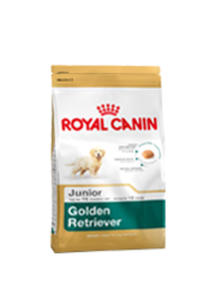 ROYAL CANIN BREED GOLDEN RETRIEVER JUNIOR dost - 2857460372