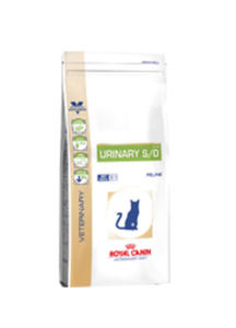 ROYAL CANIN VETERINARY FELINE URINARY S/O 7 kg - 2853347591