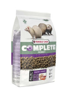 VERSELE-LAGA FERRET COMPLETE TROPIFIT FERRET KARMA DLA FRETKI 2,5 kg - 2844306599