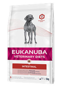 EUKANUBA VETERINARY DIET INTESTINAL 5 kg - 2854111596