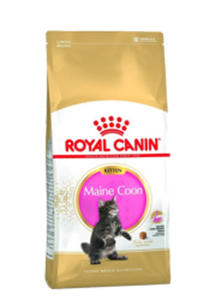 ROYAL CANIN FELINE KITTEN MAINE COON 36 dostÃÂpne do wyczerpania...