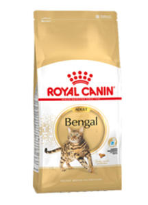 ROYAL CANIN FELINE BENGAL 10 kg - 2843397310