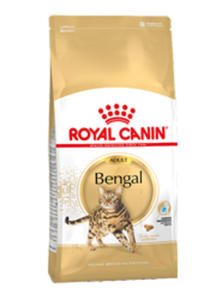 ROYAL CANIN FELINE BENGAL 2 kg - 2854928850