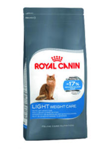 ROYAL CANIN FELINE LIGHT WEIGHT CARE 2 kg - 2855963874