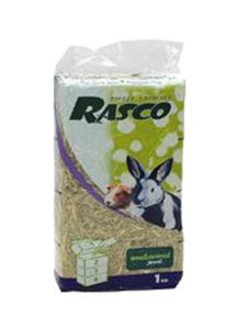 RASCO SIANO DLA GRYZONI I KRLIKA 1 kg - 2855268601