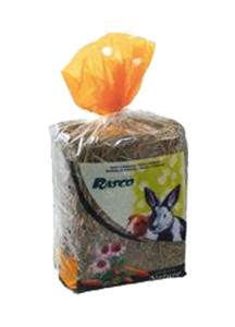 RASCO SIANO DLA GRYZONI I KRLIKA - z echinace 500g - 2852569983