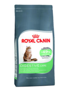 ROYAL CANIN FELINE DIGESTIVE CARE 2 kg - 2858402607