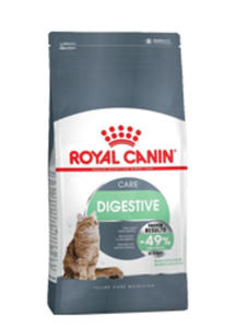 ROYAL CANIN FELINE DIGESTIVE CARE 400 g - 2858402608