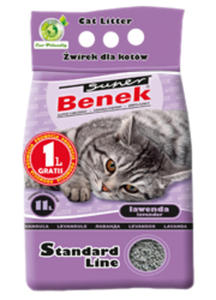 SUPER BENEK LAWENDA -  - 2860441048