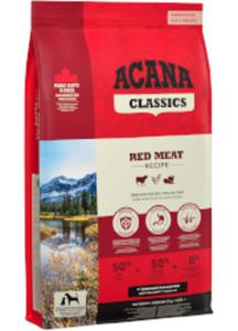ACANA CLASSIC RED MEAT KARMA DLA PSA 11,4kg - 2857855579