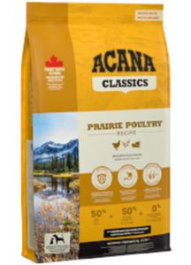 ACANA PRAIRIE POULTRY KARMA DLA PSA 9,7kg - 2858001156