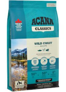 ACANA WILD COAST KARMA DLA PSA 9,7kg - 2857855582