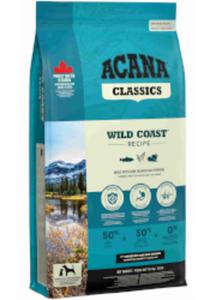 ACANA WILD COAST KARMA DLA PSA 14,5 kg - 2855963624