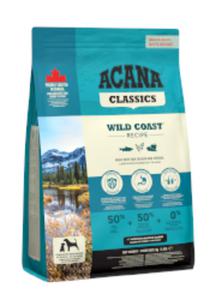 ACANA WILD COAST KARMA DLA PSA 2 kg - 2858259149