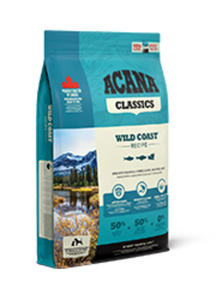 ACANA WILD COAST KARMA DLA PSA 6 kg - 2857031768