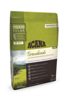 ACANA GRASSLANDS CAT KARMA DLA KOTA 5,4kg - 2857032083