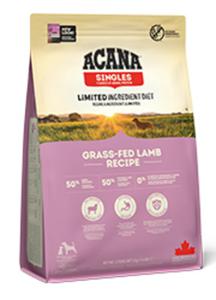 ACANA GRASS FED LAMB KARMA DLA PSA 2 kg - 2853745894