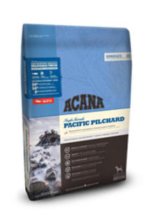 ACANA PACIFIC PILCHARD KARMA DLA PSA dost - 2852427490